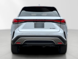 Lexus RX RX 350 Premium FWD 2026