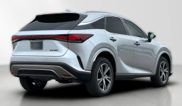 Lexus RX RX 350 Premium FWD 2026