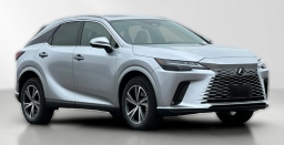 Lexus RX RX 350 Premium FWD 2026
