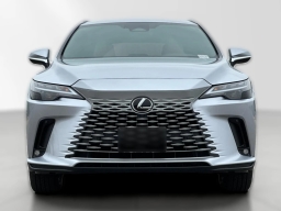 Lexus RX RX 350 Premium FWD 2026