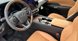 Lexus RX RX 350 Premium FWD 2026