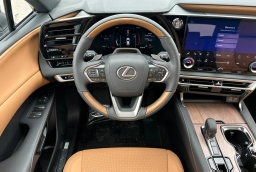 Lexus RX RX 350 Premium FWD 2026