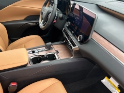 Lexus RX RX 350 Premium FWD 2026