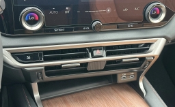 Lexus RX RX 350 Premium FWD 2026