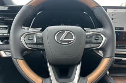 Lexus RX RX 350 Premium FWD 2026