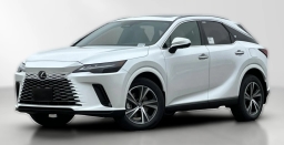 Lexus RX RX 350 Premium FWD 2026