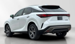 Lexus RX RX 350 Premium FWD 2026