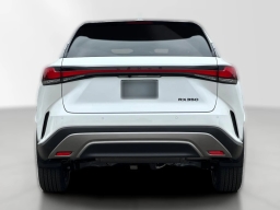 Lexus RX RX 350 Premium FWD 2026