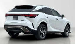 Lexus RX RX 350 Premium FWD 2026