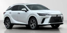Lexus RX RX 350 Premium FWD 2026
