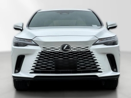 Lexus RX RX 350 Premium FWD 2026
