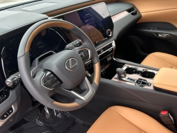 Lexus RX RX 350 Premium FWD 2026
