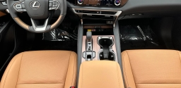 Lexus RX RX 350 Premium FWD 2026