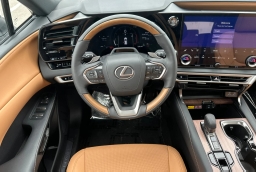 Lexus RX RX 350 Premium FWD 2026