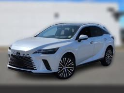 Lexus RX RX 350 Premium+ AWD 2026