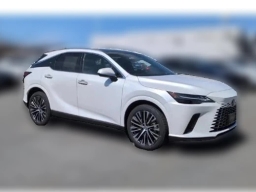 Lexus RX RX 350 Premium+ AWD 2026