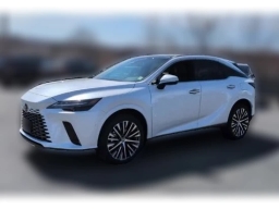 Lexus RX RX 350 Premium+ AWD 2026
