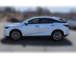 Lexus RX RX 350 Premium+ AWD 2026