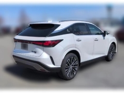 Lexus RX RX 350 Premium+ AWD 2026