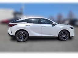 Lexus RX RX 350 Premium+ AWD 2026