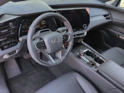 Lexus RX RX 350 Premium+ AWD 2026