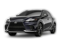 Lexus RX RX 350 F SPORT Design AWD 2026