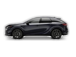 Lexus RX RX 350 F SPORT Design AWD 2026