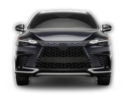Lexus RX RX 350 F SPORT Design AWD 2026