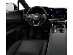 Lexus RX RX 350 F SPORT Design AWD 2026