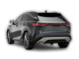 Lexus RX RX 350 Premium+ AWD 2026