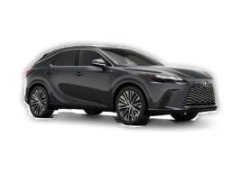 Lexus RX RX 350 Premium+ AWD 2026
