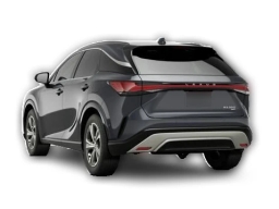 Lexus RX RX 350 Premium AWD 2026