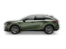 Lexus RX RX 350 Luxury AWD 2026