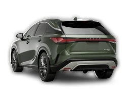 Lexus RX RX 350 Luxury AWD 2026