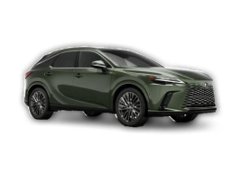 Lexus RX RX 350 Luxury AWD 2026