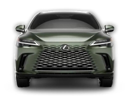 Lexus RX RX 350 Luxury AWD 2026