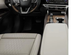 Lexus RX RX 350 Luxury AWD 2026