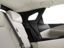 Lexus RX RX 350 Luxury AWD 2026