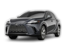 Lexus RX RX 350 Premium AWD 2026