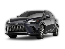Lexus RX RX 350 Premium+ AWD 2026