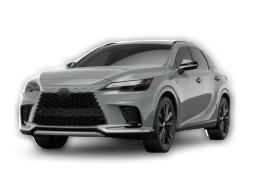 Lexus RX RX 350 F SPORT Handling AWD 2026