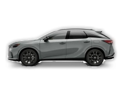 Lexus RX RX 350 F SPORT Handling AWD 2026