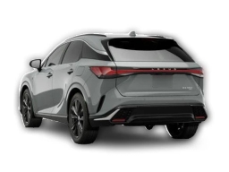 Lexus RX RX 350 F SPORT Handling AWD 2026