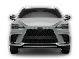 Lexus RX RX 350 F SPORT Handling AWD 2026