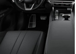 Lexus RX RX 350 F SPORT Handling AWD 2026