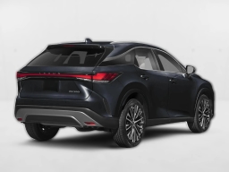 Lexus RX RX 350 Premium AWD 2026