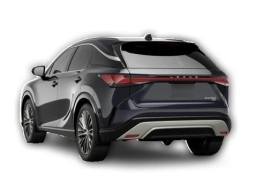Lexus RX RX 350 Premium+ AWD 2026