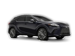Lexus RX RX 350 Premium+ AWD 2026
