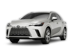 Lexus RX RX 350 Premium AWD 2026