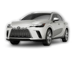 Lexus RX RX 350 Premium AWD 2026